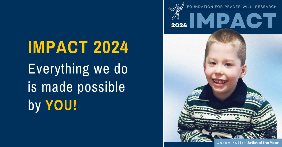 Your Impact 2024
